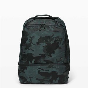 City Adventurer Backpack